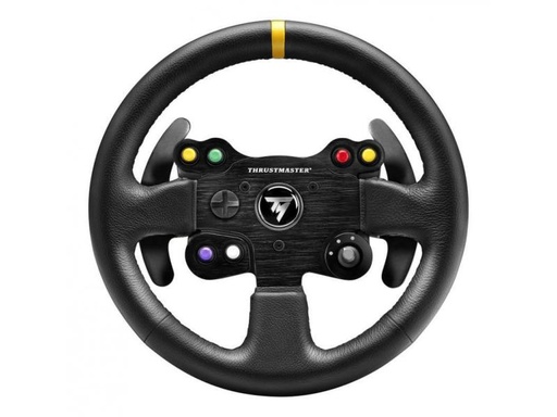 [90110158 991384] Thrustmaster Lenkrad Leather 28 GT Racing Wheel Add-On