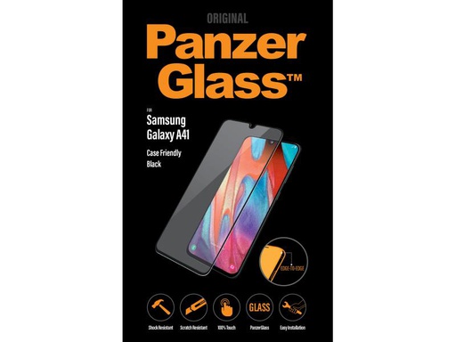 [90110179 1060460] Panzerglass Displayschutz Case Friendly Galaxy A41