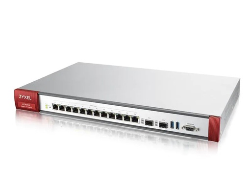 [90110187 1082784] Zyxel Firewall ATP700 &amp; Gold-Lizenz für 1 Jahr