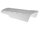 Axis Wetterschutzgehäuse T93F Sonnenschutz Kit A Weiss