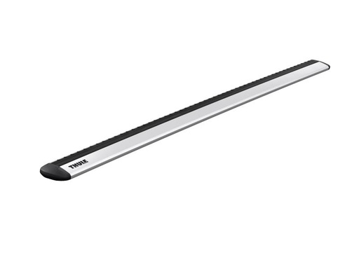 [90110236 833941] Thule Lastenträger WingBar Evo 150 cm, Silber, 2 Stk.