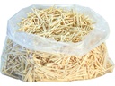 Folia Holzkleinteile Bastelhölzer, 5000 Stück 5000