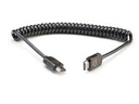 Atomos Kabel Full HDMI 4K60p 40-80 cm