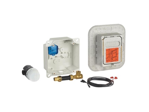 [90110286 1066149] GROHE UP-Einbaukasten Wandeinbau