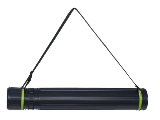 [90011009 514784] Linex Zeichnungsrolle 12.5 cm x 135 cm x 12.5 cm, 1 Stück