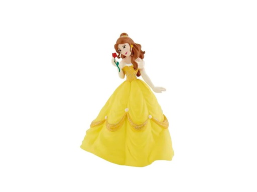 [90110314 1179655] BULLYLAND Spielzeugfigur Disney Belle