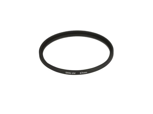 [90110326 104691] Dörr Objektivfilter DHG UV 67 mm