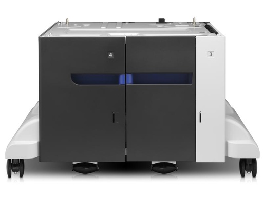 [90110356 452123] HP Papierschacht C1N64A