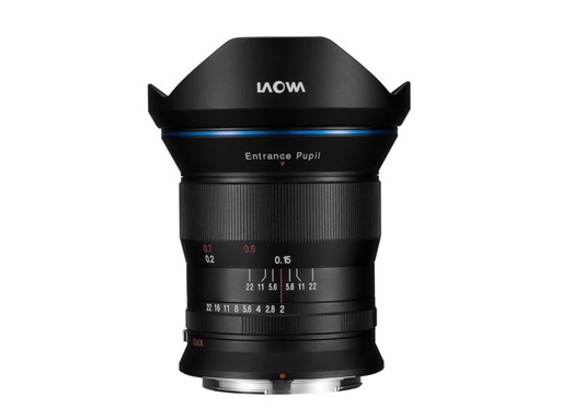 [90110367 937734] Laowa Zoomobjektiv 10-18 mm F/4.5-5.6 Zoom Nikon Z