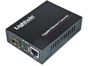 Lightwin Medienkonverter LWC 10/100/1000-SFP