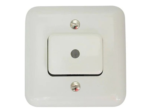 [90110456 803661] Mica AP-Schalter Schema 3 beleuchtet