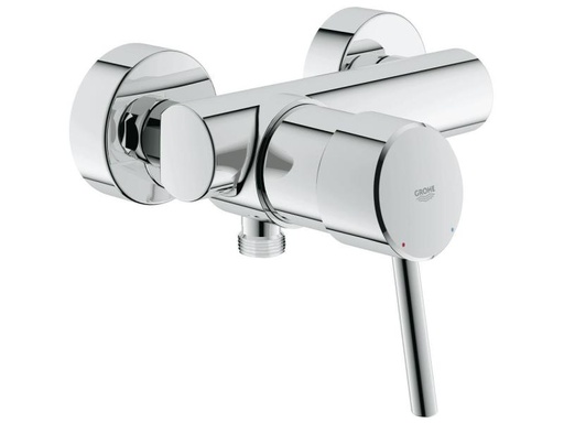 [90110513 891341] GROHE Duscharmatur Concetto 1/2, Chrom