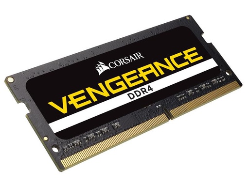 [90110540 670047] Corsair SO-DDR4-RAM Vengeance 2400 MHz 1x 8 GB