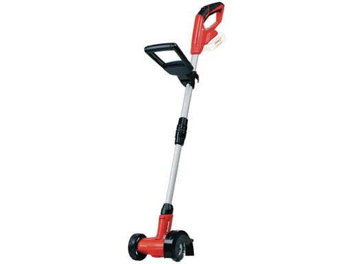 [90110541 654791] Einhell Akku-Fugenreiniger GE-CC 18 Li – Solo