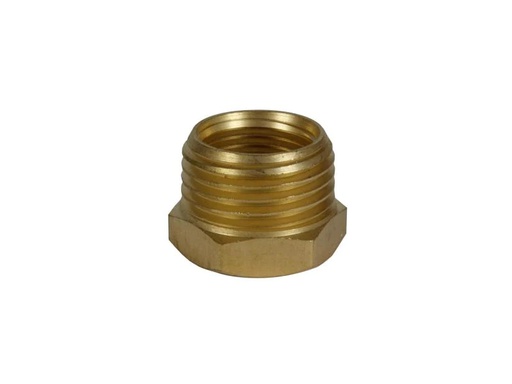 [90110553 1051833] Einhell Reduzierung R3/8'' - R1/2''