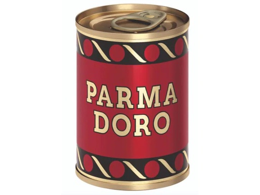 [90110555 726223] Parmadoro Tomatenmark Parmadoro 140 g