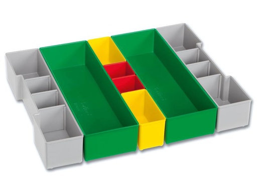 [90110563 794805] L-BOXX Insetbox Set G3 L-BOXX 102