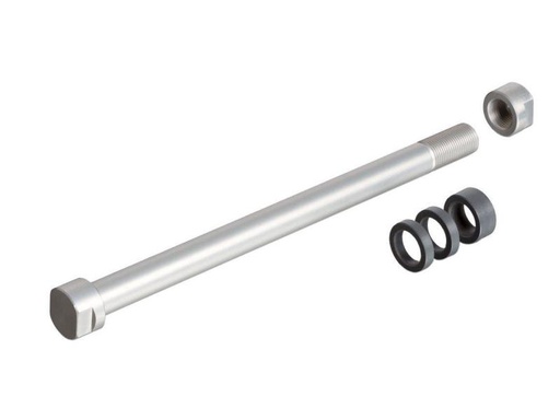 [90110584 984445] Tacx Steckachse T1707 E-Thru Axle Skewer 12 mm