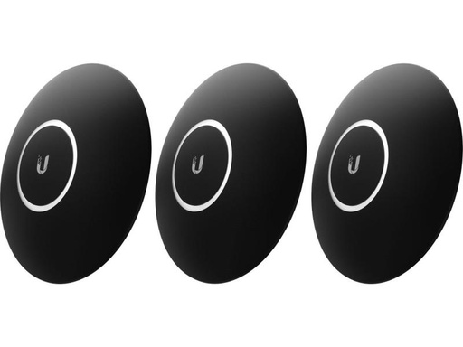 [90110586 805467] Ubiquiti Abdeckung NHD-COVER-BLACK-3 Abdeckung