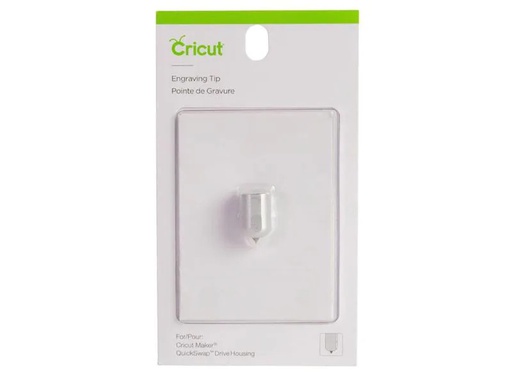 [90110598 964658] Cricut Ersatzklinge Gravur