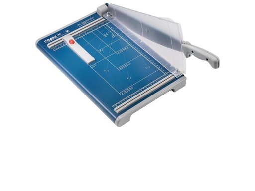 [90110616 914486] Dahle Hebelschneidegerät 560 34 cm, 25 Blatt
