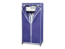 Wenko Kleiderschrank Air  75 cm x 160 cm, 1 Stück