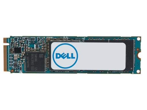 [90110644 922612] DELL SSD AA618641 M.2 2280 NVMe 512 GB