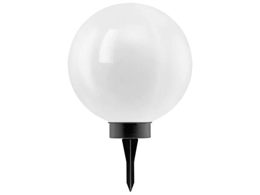 [90011044 1003195] EGLO Leuchten Gartenlicht Solar 22444 Kugel