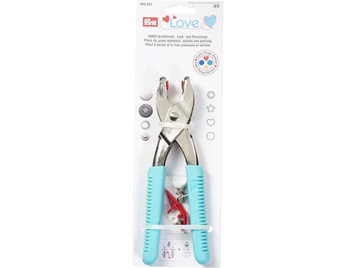 [90110660 1088167] Prym Vario-Zange Love Mint