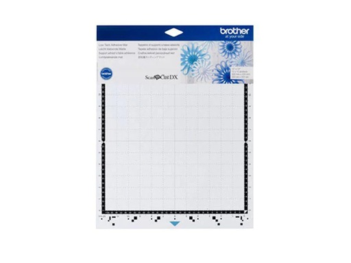 [90110662 836802] Brother Schneidematte 30.5 x 30.5 cm normal klebend