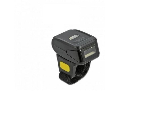 [90110686 1138027] Delock Barcode Scanner Fingerring 90508 – 1D / 2D