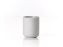 Zone Denmark Zahnputzbecher Ume Soft Grey
