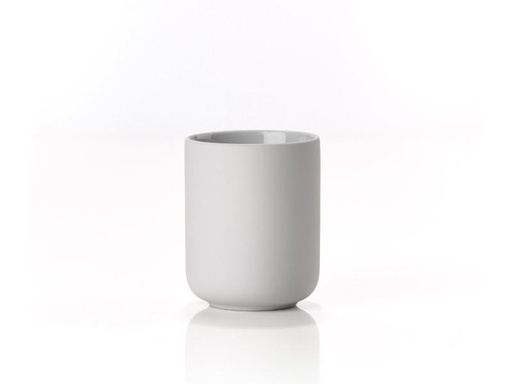 [90110687 863137] Zone Denmark Zahnputzbecher Ume Soft Grey