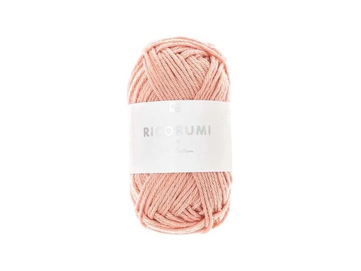[90110694 1208377] Rico Design Wolle Creative Ricorumi DK 25 g, Lotus