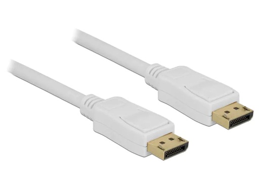 [90110695 695810] Delock Kabel DisplayPort - DisplayPort, 7 m