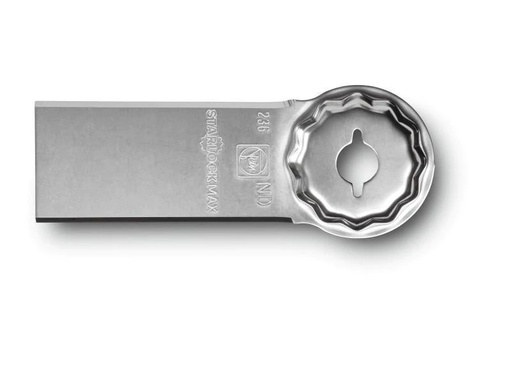 [90110701 489555] Fein Messer SLM 60 x 30 x 1 mm Fugensanierung, 5 Stück