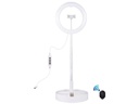 Puluz Videoleuchte LED Bi-Color 26 cm