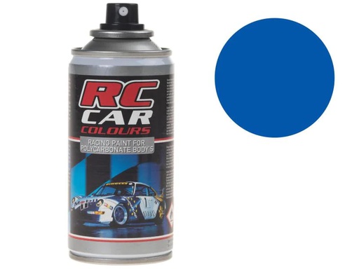 [90110763 833703] Ghiant Lexanspray RC CAR Neon Blau 1014 150 ml
