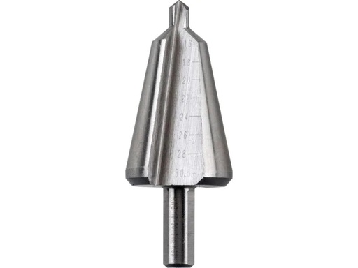 [90110770 493001] kwb Schälbohrer HSS 16-30 mm Metall