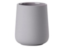 Zone Denmark Zahnputzbecher Nova One Gull Grey