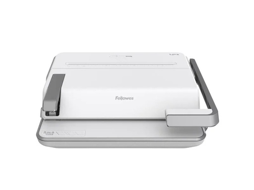[90110803 1133351] Fellowes Bindegerät Lyra 3 in 1 300 Seiten