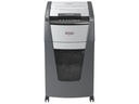 Rexel Aktenvernichter Optimum Autofeed + 225 X P-4, 225 Seiten