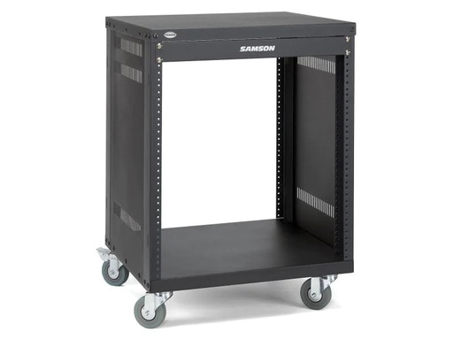 [90110816 995355] Samson 19-Case SRK12 Rack