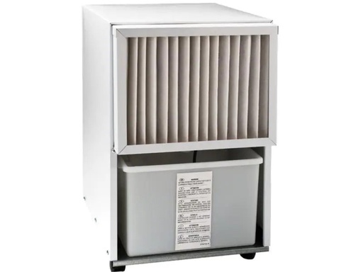[90110823 530711] Wood's Luftfilter inkl. Rahmen