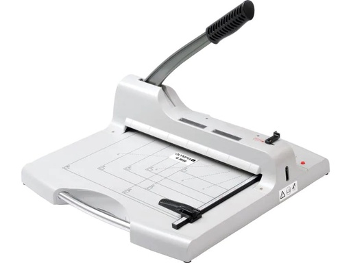 [90011061 534351] Olympia Hebelschneidegerät G 3650 A3 36 cm, 50 Blatt
