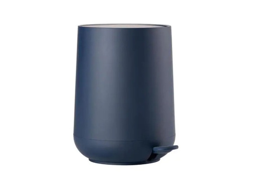 [90110827 919153] Zone Denmark Treteimer Nova 3 l, Bleu nuit