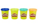 Play-Doh Knetmasse Wild Set
