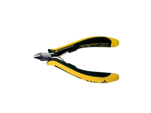 [90110855 1132758] Bernstein Werkzeuge Seitenschneider EUROLINE 120 mm