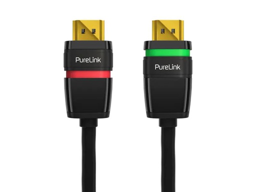 [90110865 605521] PureLink Kabel HDMI - HDMI, 1 m