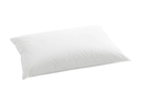 Billerbeck Klassisches Kopfkissen Duplo Deep 150 Daunen, 50 x 70 cm